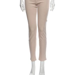 Like new jbrand neutral jeans/ pants.